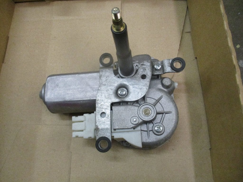 Fiat Type, Enlèvement, Fiat