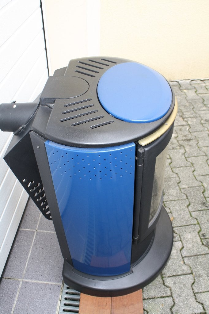 Poele au gaz, Maison & Meubles, Enlèvement