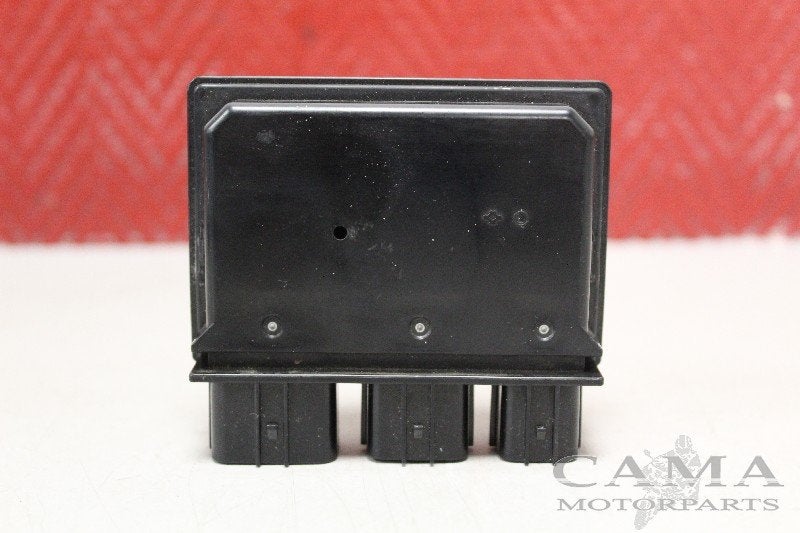 BOITIER FUSIBLES Kawasaki (27002-0007), Dhr. S. di Majo, Utilisé, Info@cama-motorparts.nl, P.J. Troelstraweg 8 8
3144 CX  MAASSLUIS, NL