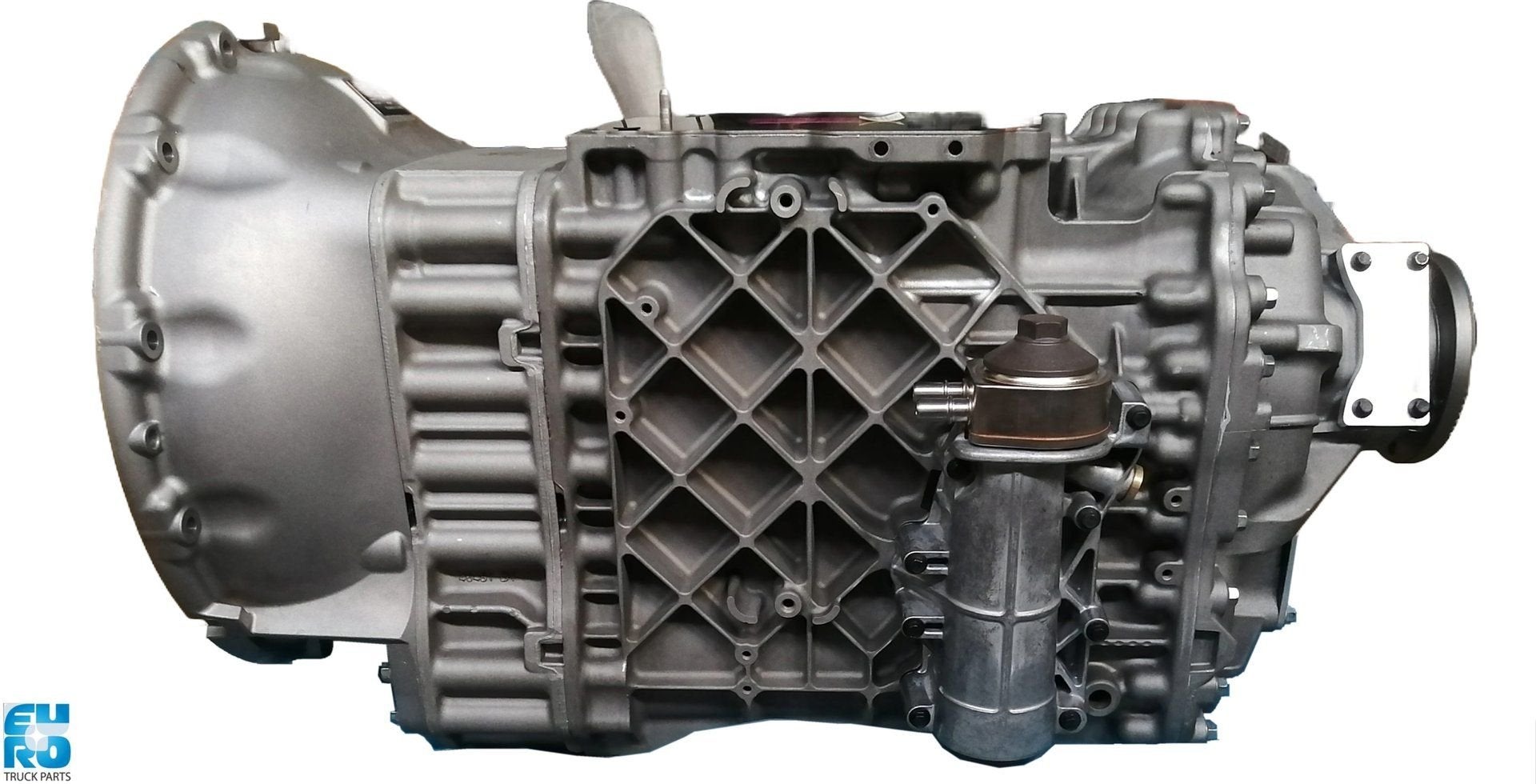 VOLVO RVI VERSNELLINGSBAK AT2612F,ASO-ULC,TRAP-HD,URETARD NI, Neuf, -, Volvo, -