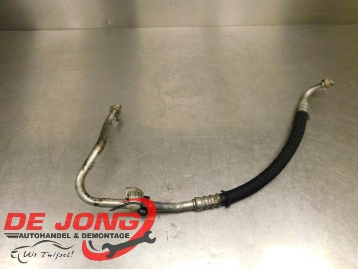 Tuyau clim d'un Citroen C5, -, 3 mois de garantie, Utilisé, -