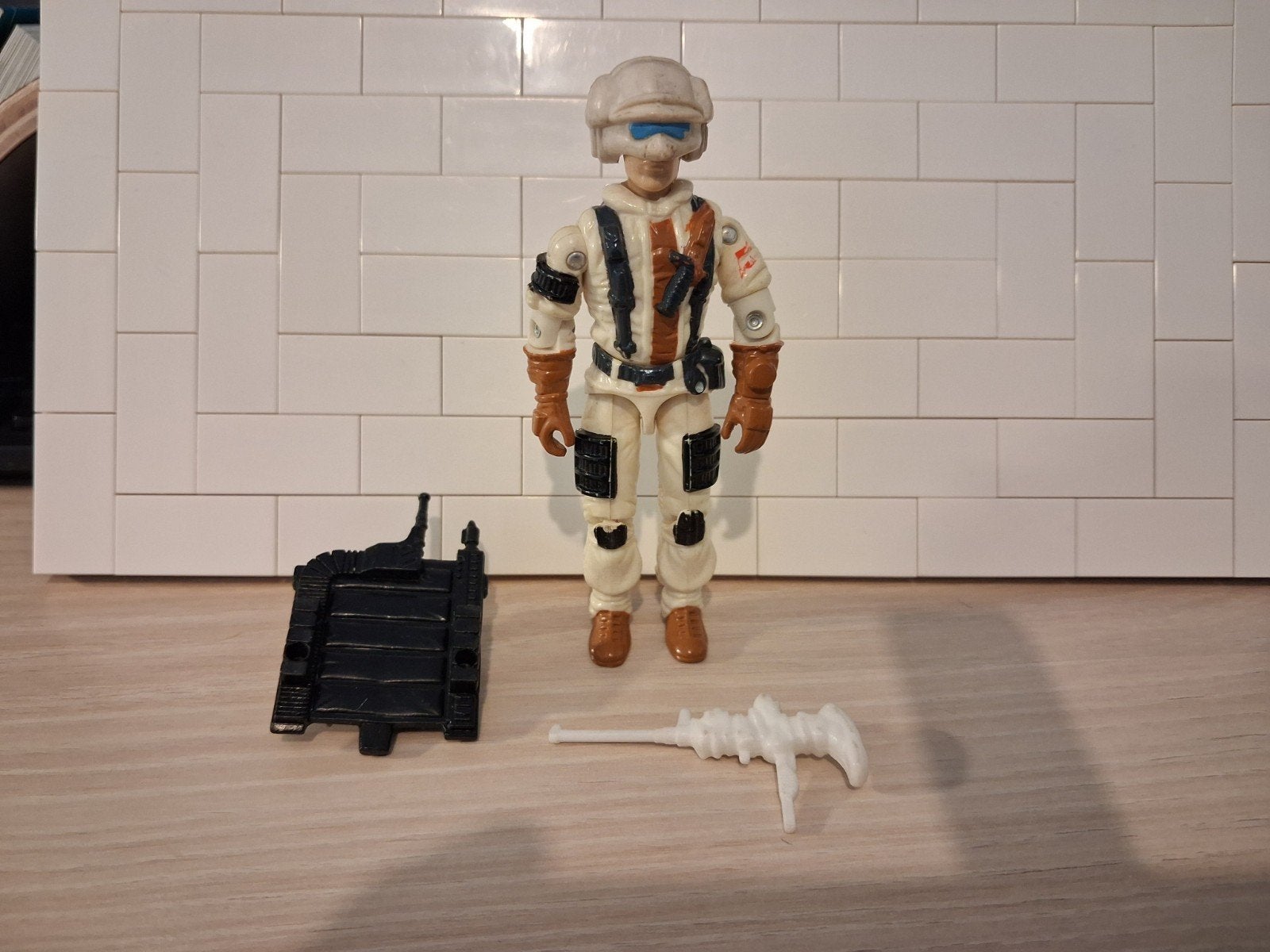 GI Joe figuren, Verzamelen, Ophalen of Verzenden