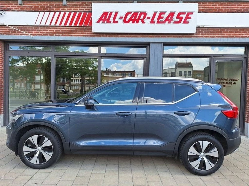 Volvo XC40 1.5 T5 Pano dak / Camera / Geartronic comfort /, Autos, Volvo, XC40, ABS, Verrouillage central, Verrouillage centralisé sans clé