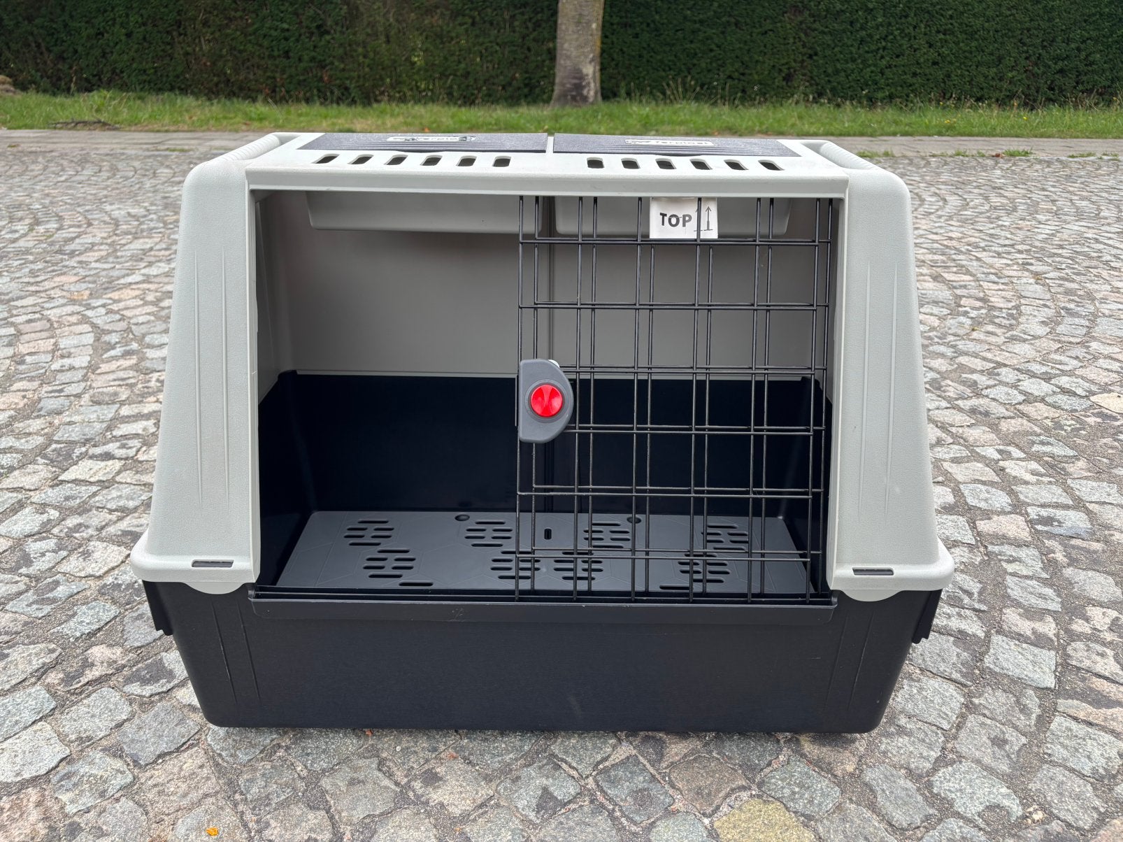Reis Hondenbenches nieuwstaat voor in de wagen (kunststof), Dieren en Toebehoren, Ophalen, Nieuw