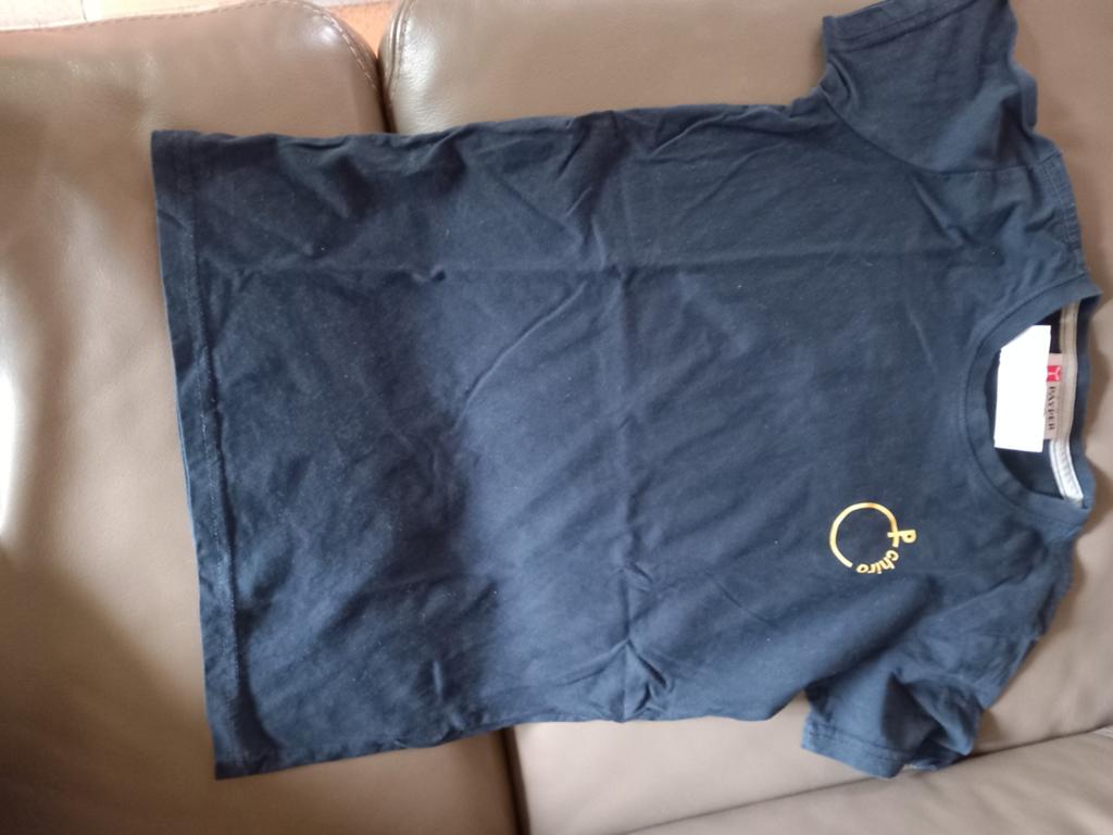 Shirt chiro, Ophalen of Verzenden