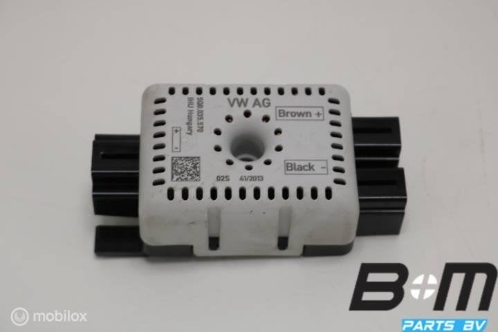 Ontstoringsfilter VW Golf Sportsvan 5Q0035570, Utilisé