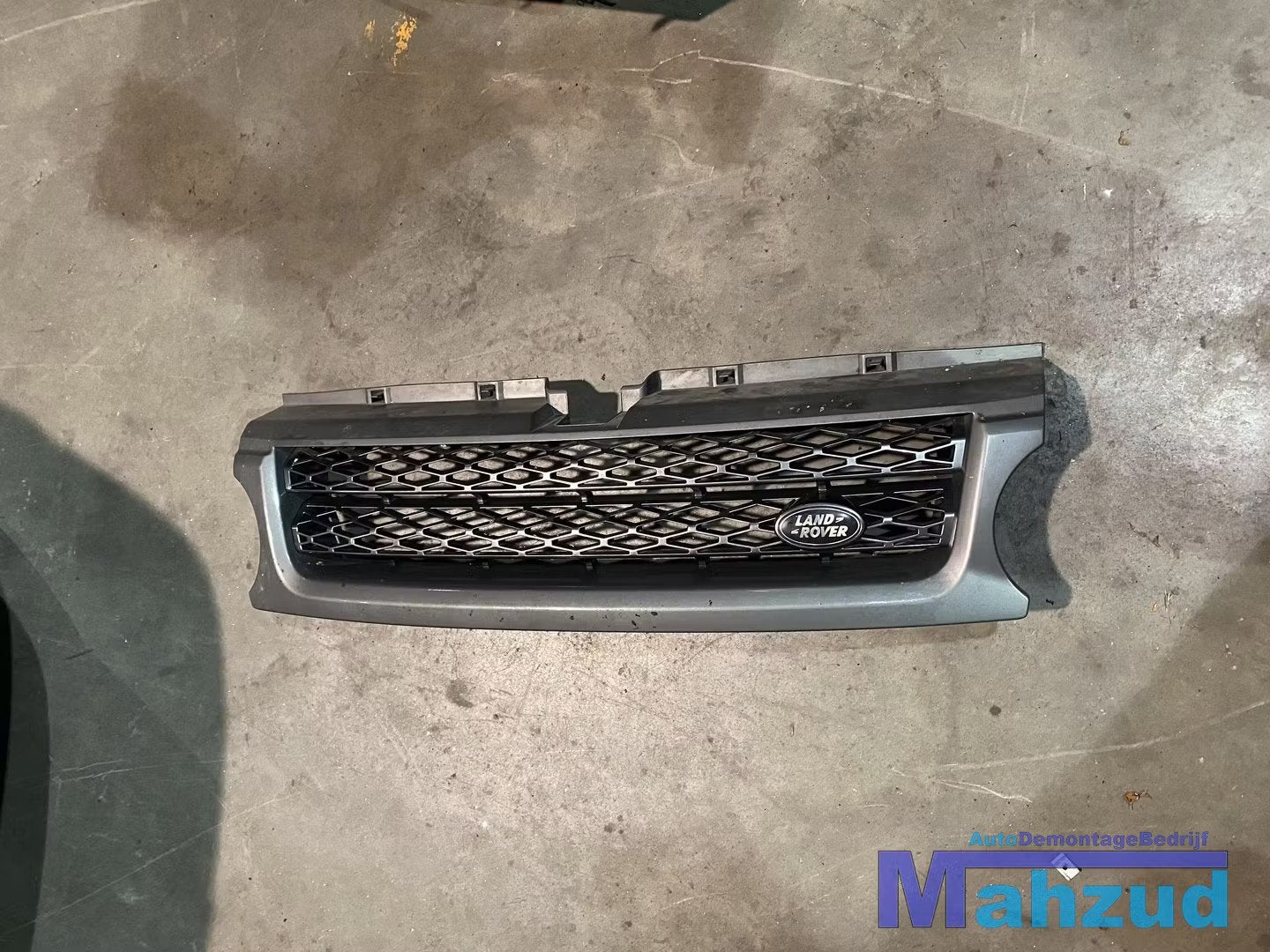 2010 Range Rover Sport L320 Grille vanaf 2010, Land Rover, Nieuw, Dpoffice@jaguarlandrover.com, Abbey Road, Whitley 1
CV3 4LF  Coventry