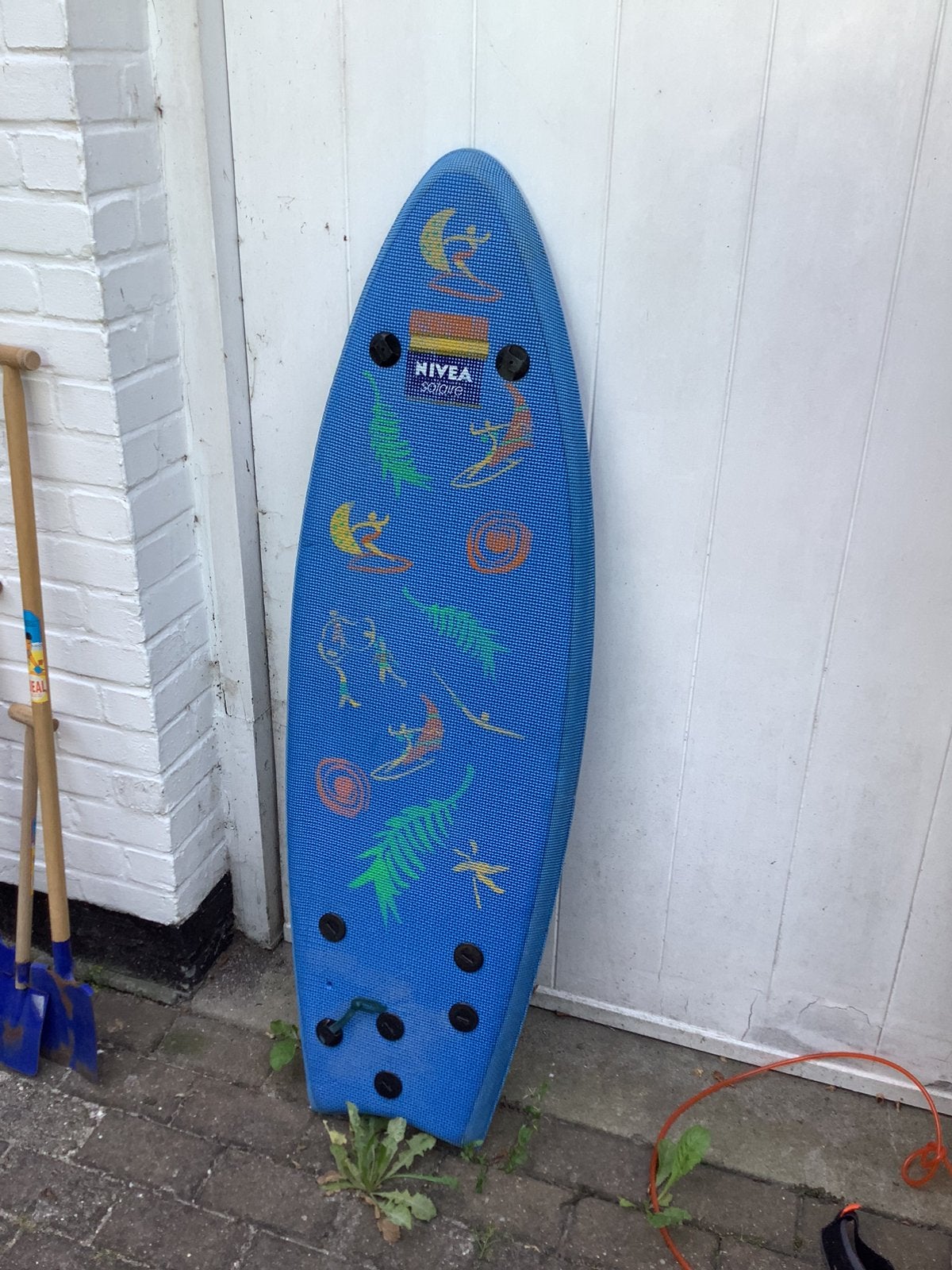 Planche de surf pour enfants, Enlèvement, Comme neuf