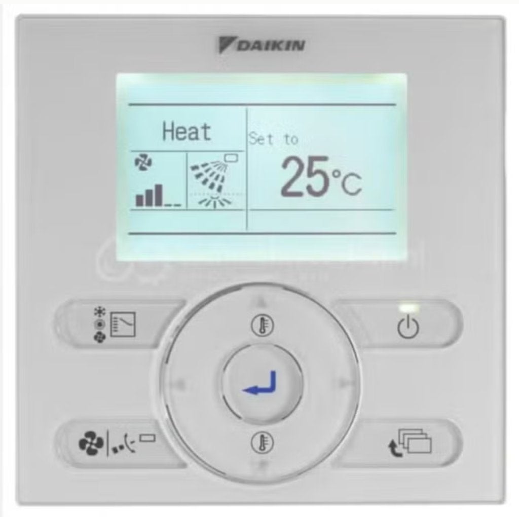 daikin, Elektronische apparatuur, Airco's, Ophalen