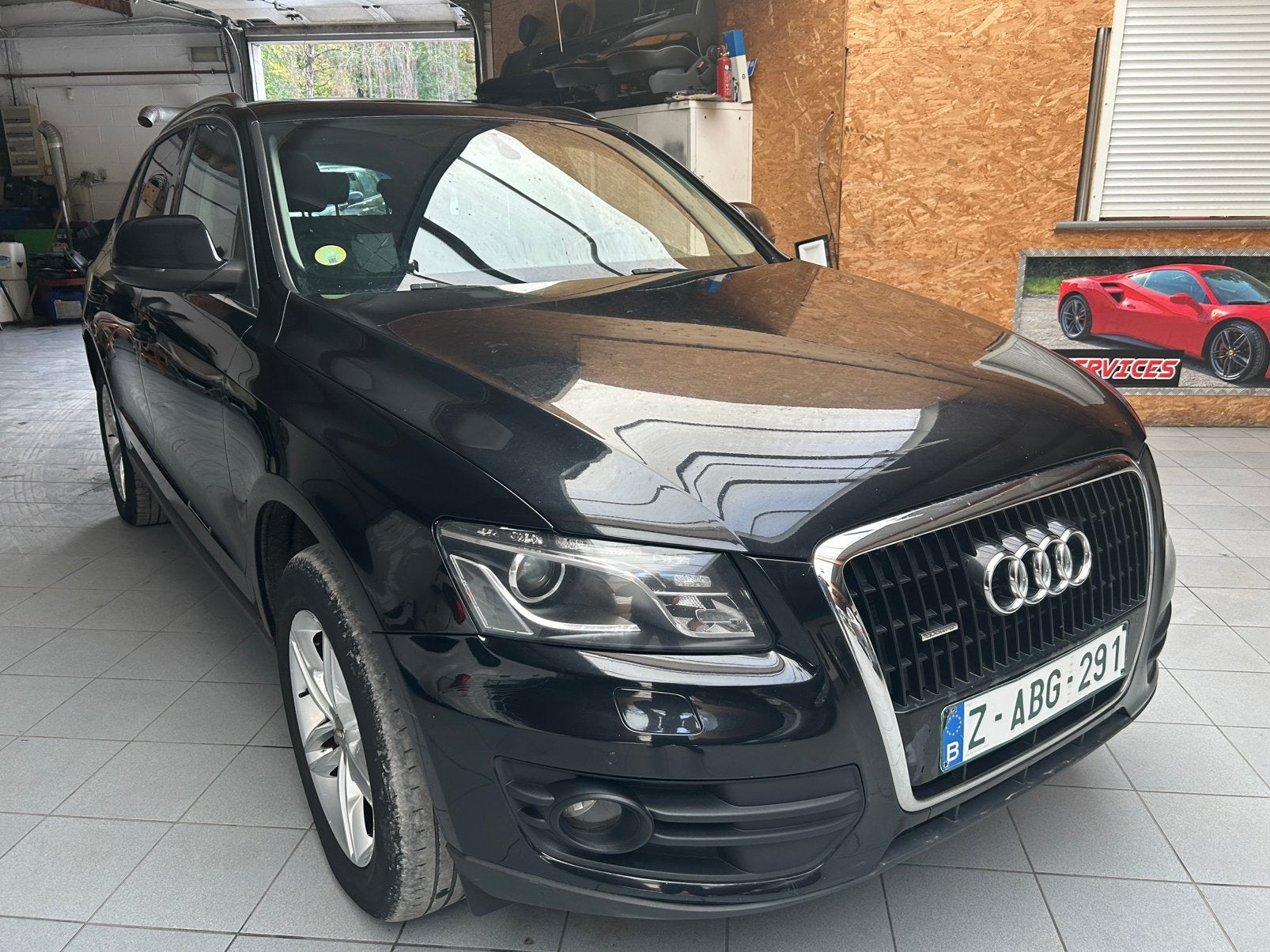 voiture, Autos, Entreprise, Q5, 4x4, https://public.car-pass.be/vhr/99da1f19-6f92-47f1-9218-8e86d42c8610