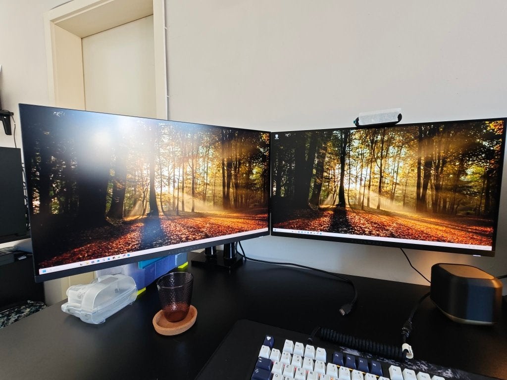 Alienware AW2725DM Wide QHD IPS Gaming Monitor 180Hz 27 inch, Computers en Software, IPS, Minder dan 1 ms, DisplayPort, Ophalen