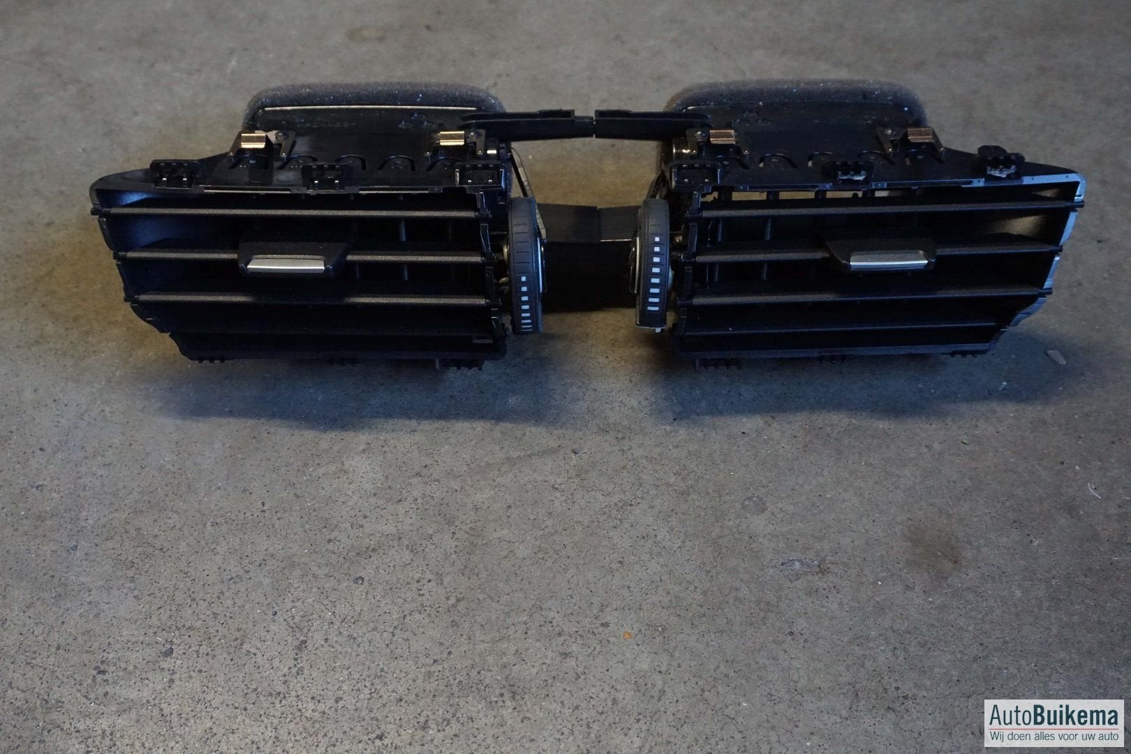 Origineel Bmw 2 Serie F45 ventilatie rooster, Neuf, -, -, Enlèvement ou Envoi