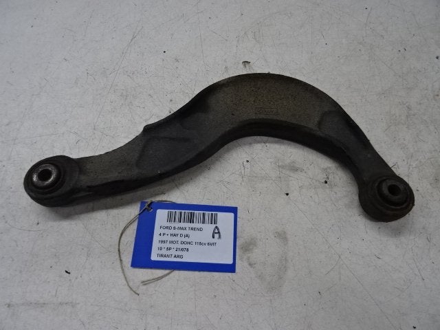 REACTIESTANG LINKS ACHTER Ford S-Max (GBW) (01-2006/12-2014), Gebruikt, Mevr. I. Hauben, Ford, Rue de l'Espoir 34 34
4030  GRIVEGNÉE, BE