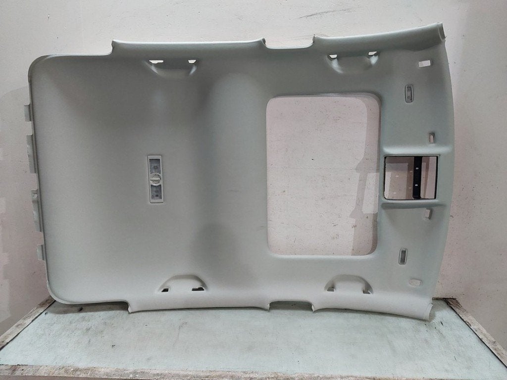 HEMELBEKLEDING Volkswagen Polo V (6R) (|6R4867501BK5T5|), Auto-onderdelen, Interieur en Bekleding, Volkswagen, Gebruikt