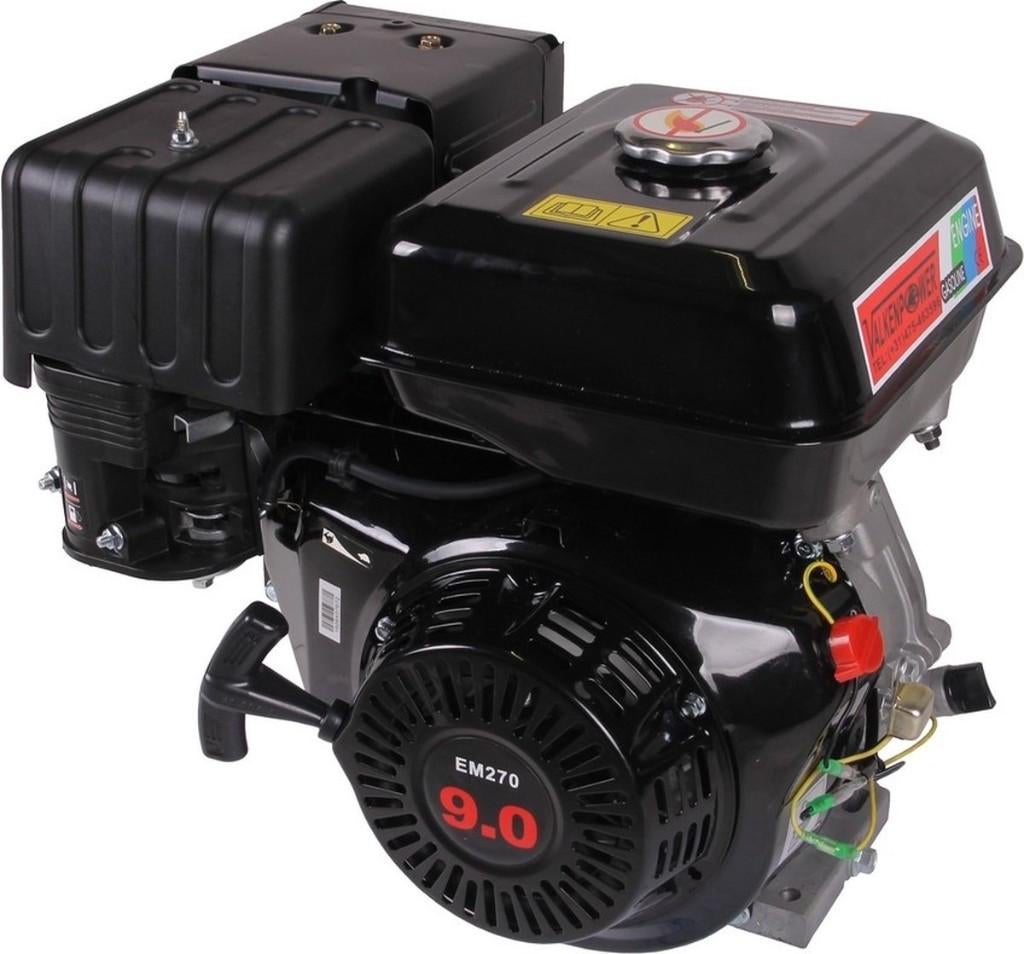 Benzinemotor 9PK nieuw, Enlèvement, Neuf, Moteur à essence