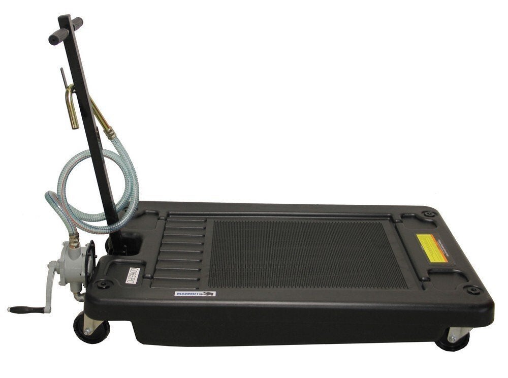 Olie opvangbak 70 Liter (handpomp), Auto diversen, Overige Auto diversen, Verzenden
