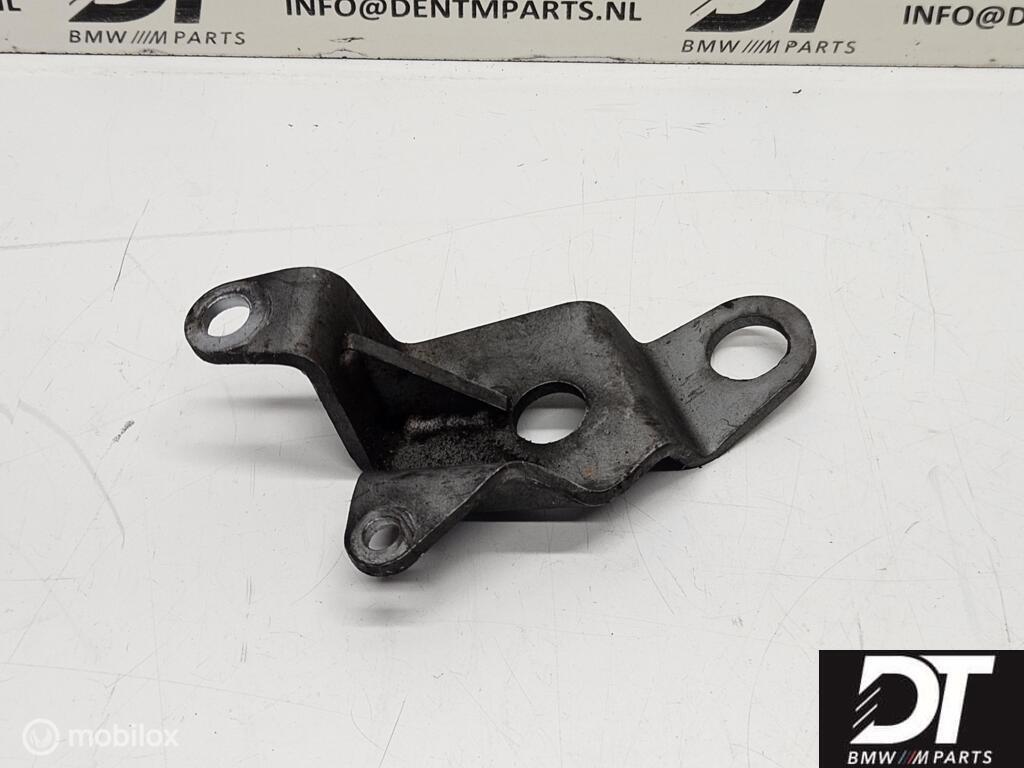 Hijsoog motor BMW M5 E39 S62 S62B50 11141407930, Auto-onderdelen, Gebruikt, Ophalen of Verzenden, BMW, BMW