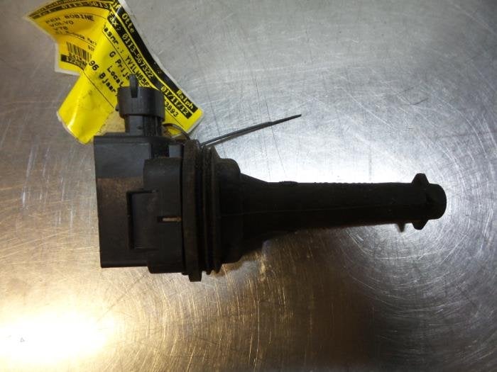 Broche bobine d'un Volvo V70, -, 3 mois de garantie, -, -