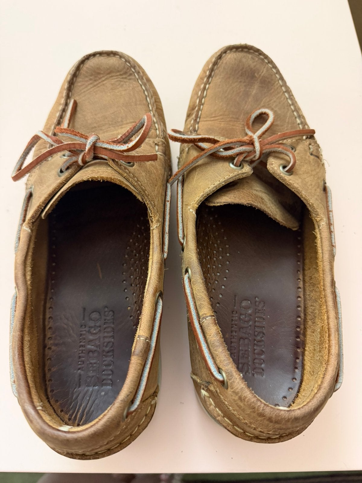 Chaussures Sebago pour homme