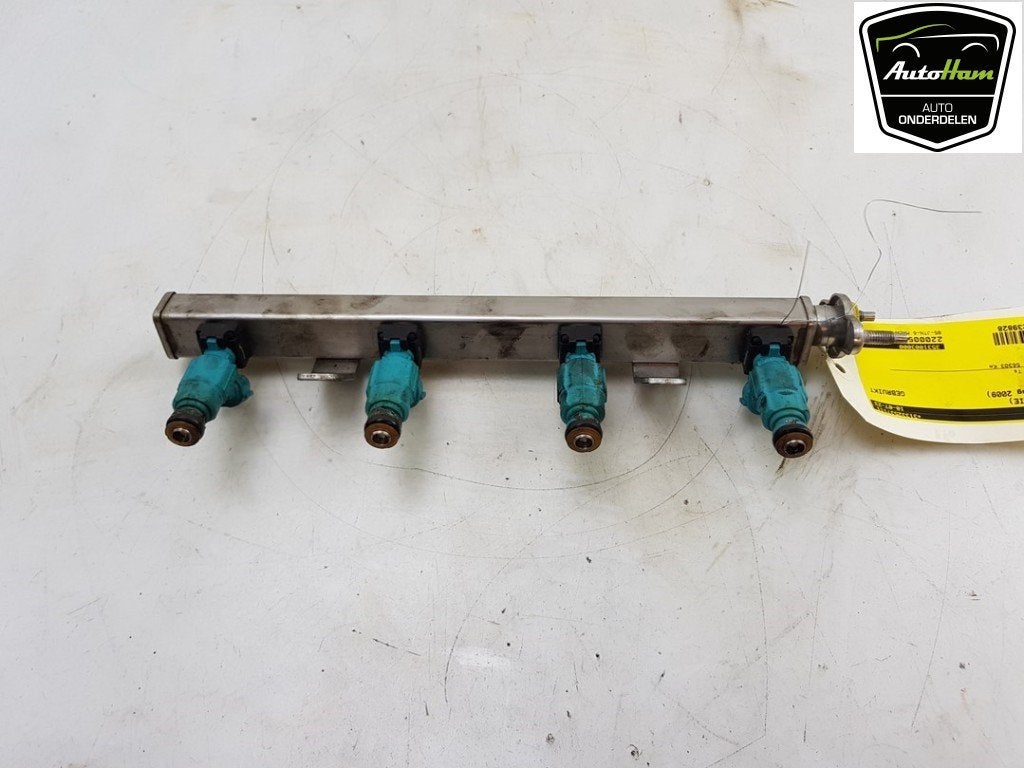 INJECTIEGALERIJ Hyundai i10 (F5) (|3531003000|), Hyundai Motor Deutschland GmbH, Gebruikt, Kaiserleipromenade 5
63067  Offenbach am Main, DE