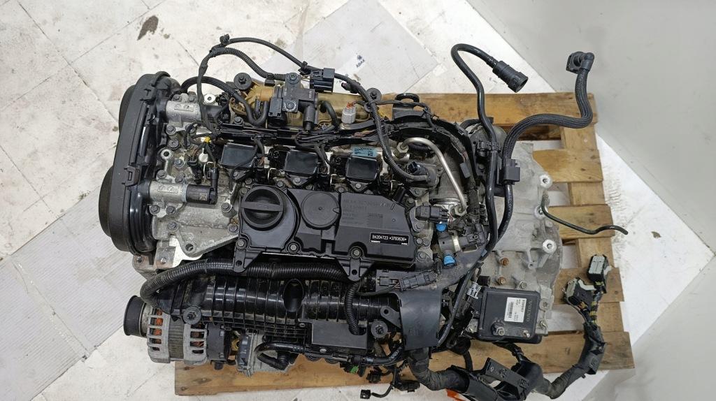 Moteur B4204T23 Complet V90 S90 XC90 S60 VOLVO XC60, Verzenden, Gebruikt, Overige automerken