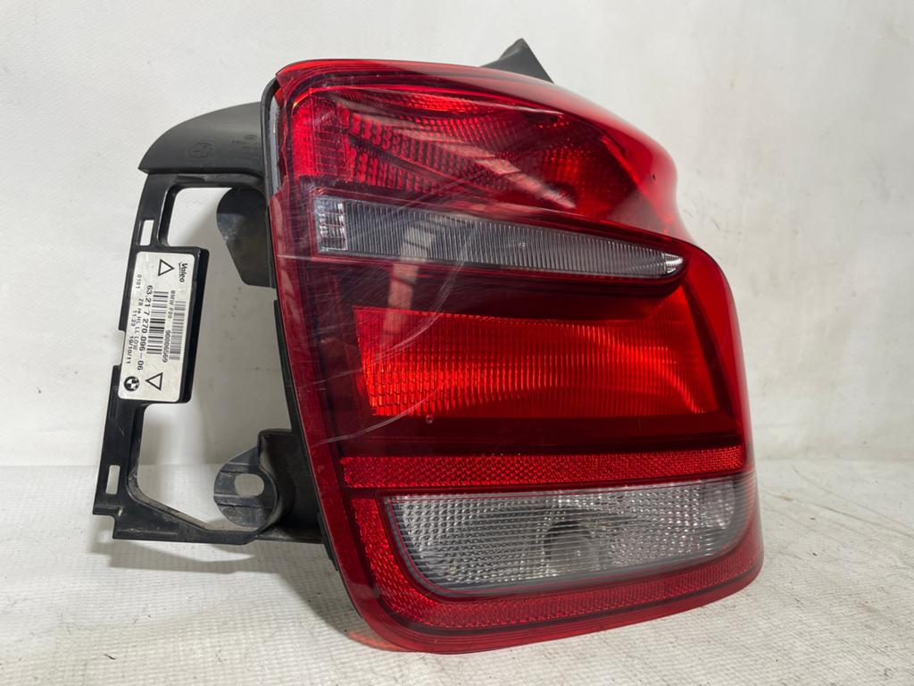 Linker achterlicht ABIMEE BMW F20/F21 6321 7270096 06, Ophalen, Gebruikt, BMW