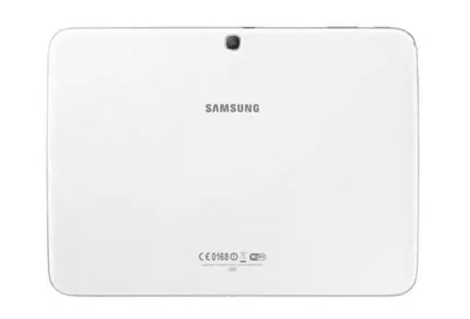 Samsung Galaxy Tab 3 10.1 GT-P5210 Wi-Fi – 10.1" WXGA scherm, Informatique & Logiciels, Android Tablettes, Enlèvement ou Envoi
