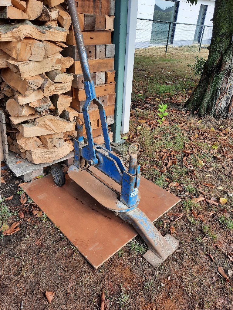 klinkerschaar, Bricolage & Construction, Enlèvement, Utilisé