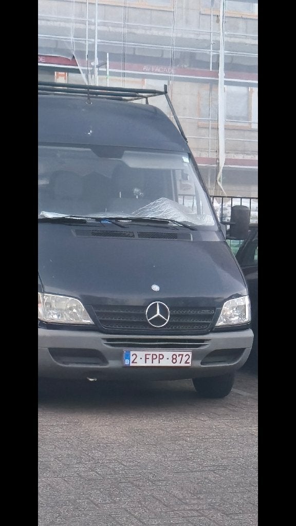 Mercedes Sprinter l2h2 311cdi, Autos, Particulier, Achat