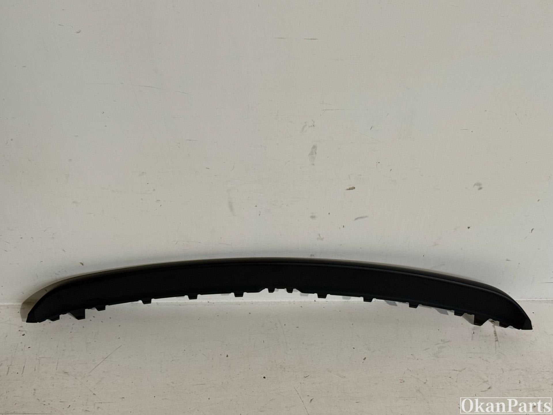 Diffuseur Mercedes-Benz CLA W117 A1178859900, Utilisé, Arrière, Pare-chocs