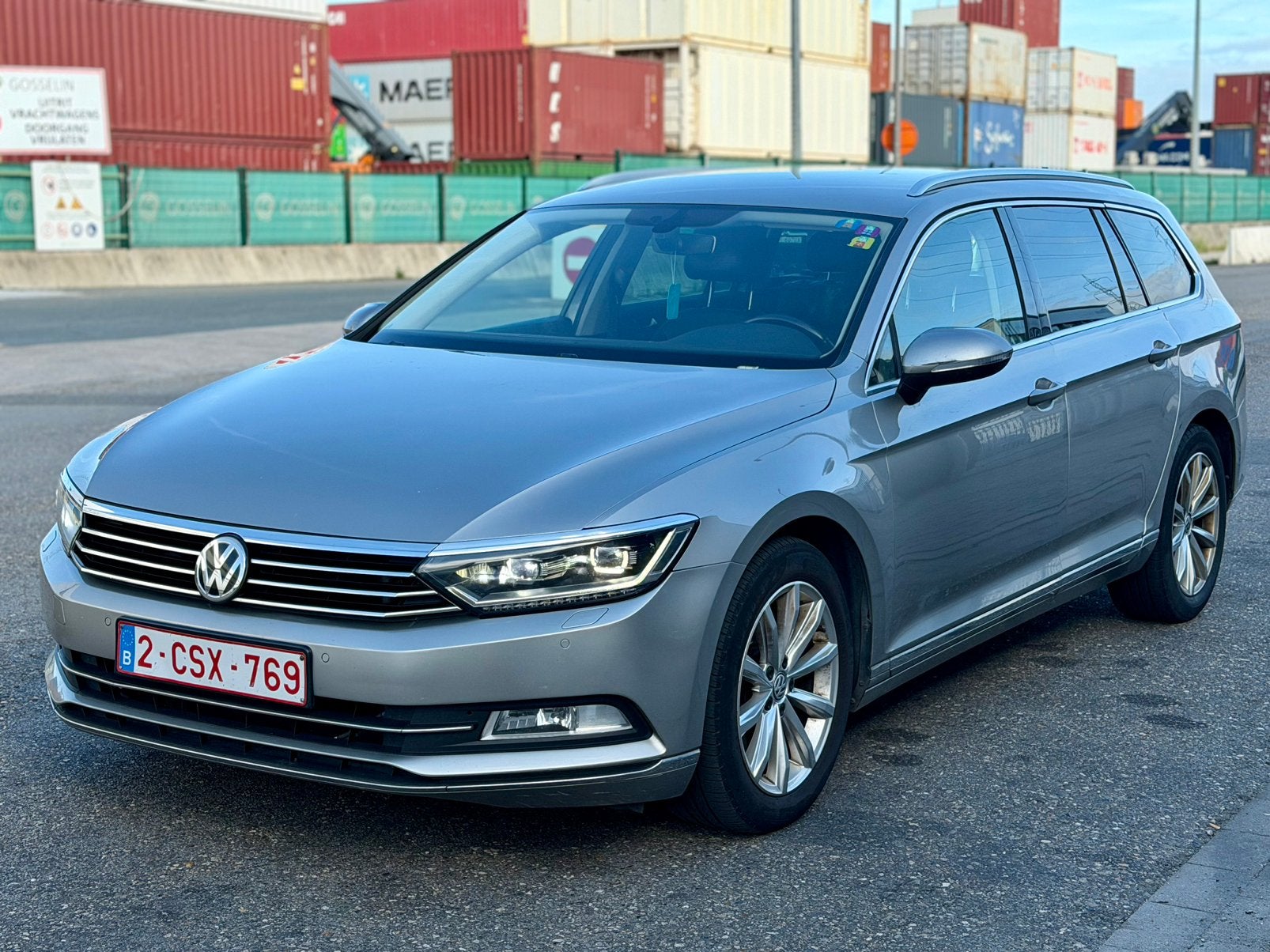 Passat 2.0 TDI Day 2015, Achat, Euro 6, Diesel, Automatique