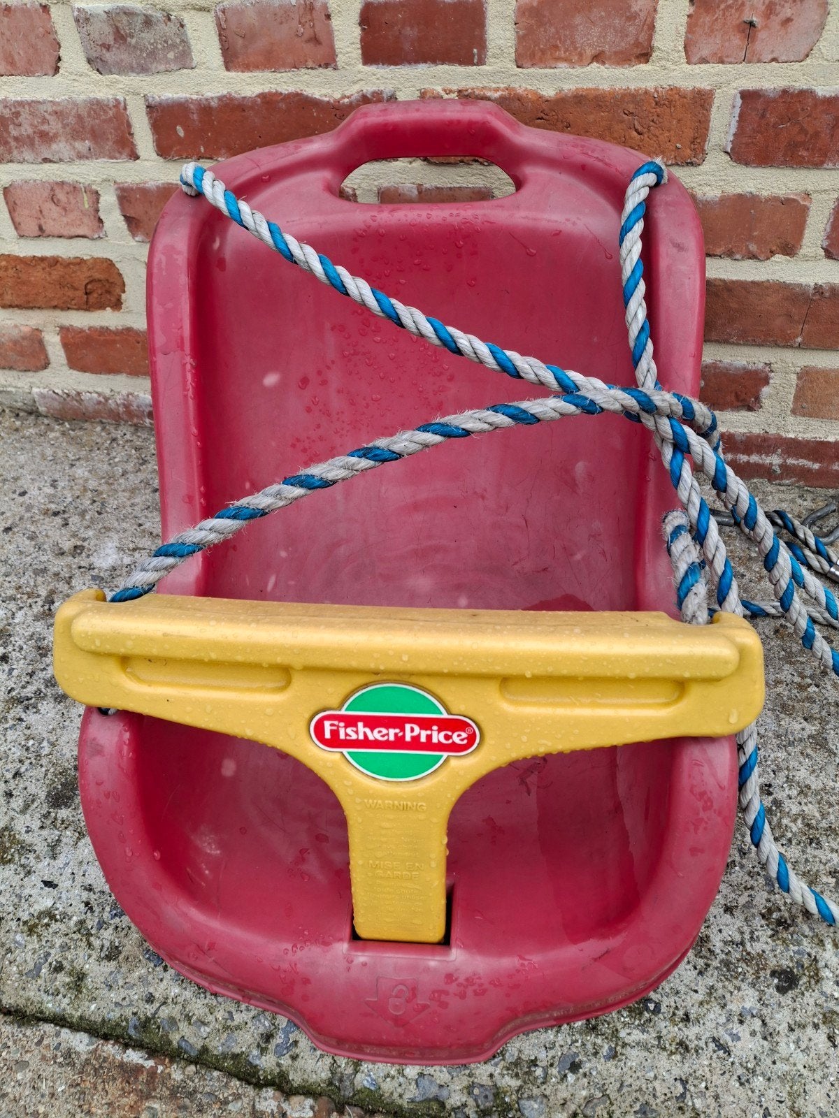 baby schommelstoel, Kinderen en Baby's, Ophalen, Gebruikt, Schommel