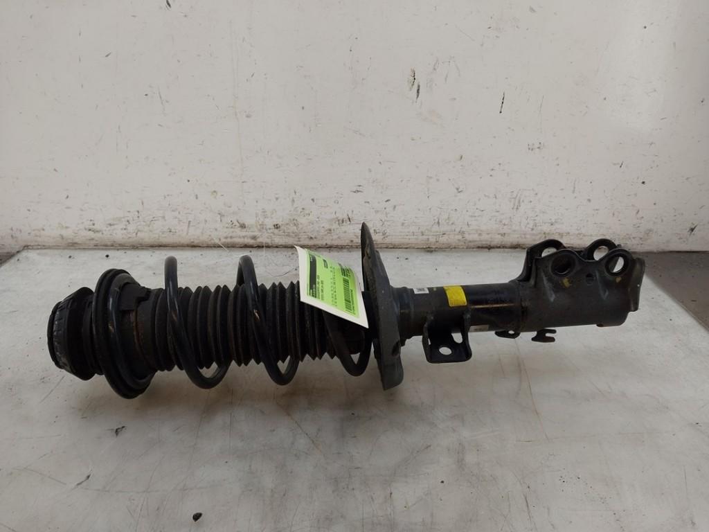 AMORTISSEUR OU ABSORBEUR DE CHOC AVANT GAUCHE (|48520K0090|), Dhr. J. Ham, Administratie@autoham.nl, Toyota, Utilisé