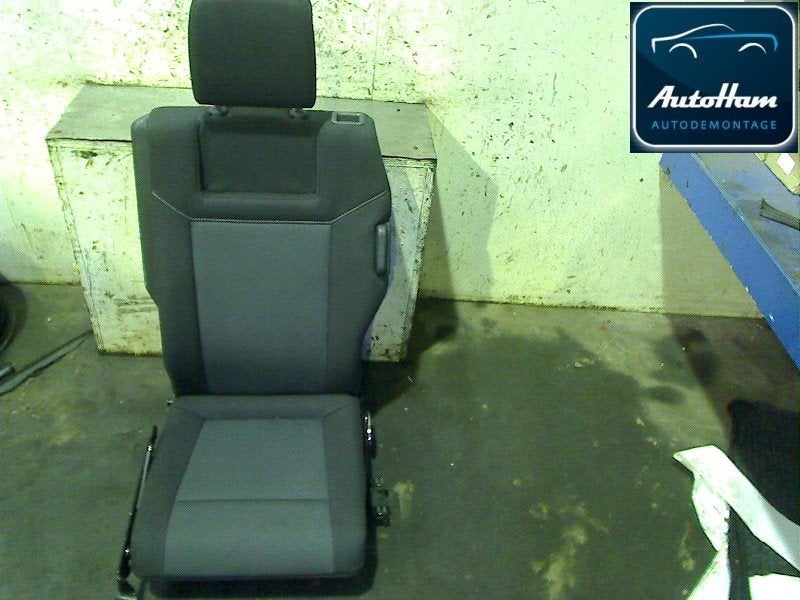 STOEL ACHTER Opel Zafira (M75) (|13193109|13232633|), Gebruikt, Opel, Opel Automobile GmbH, Kontakt-opel@opel.com