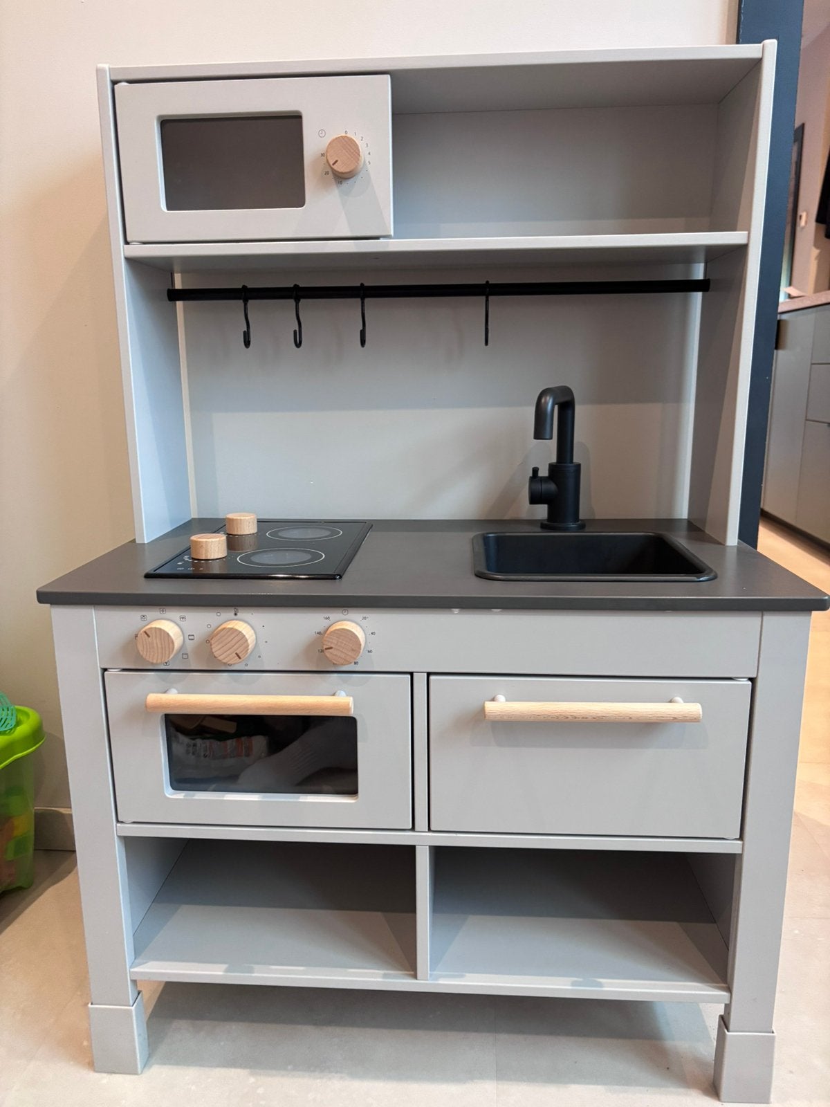 Ikea speelgoed keukentje, Kinderen en Baby's, Ophalen, Zo goed als nieuw