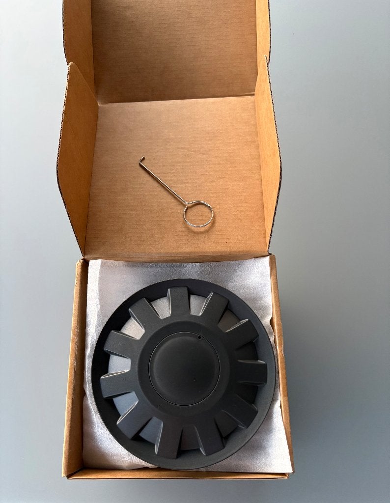 Centercaps Tesla Model3, Autos : Pièces & Accessoires, Pneus & Jantes, Neuf, Véhicule de tourisme, 18 pouces, Enlèvement
