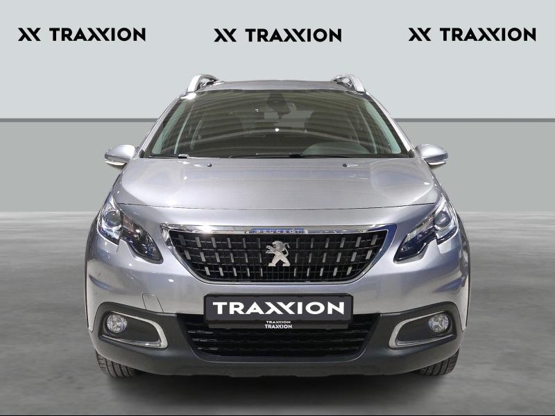 Peugeot 2008 Signature, Auto's, Peugeot, USB, Handgeschakeld, 5 deurs, SUV of Terreinwagen