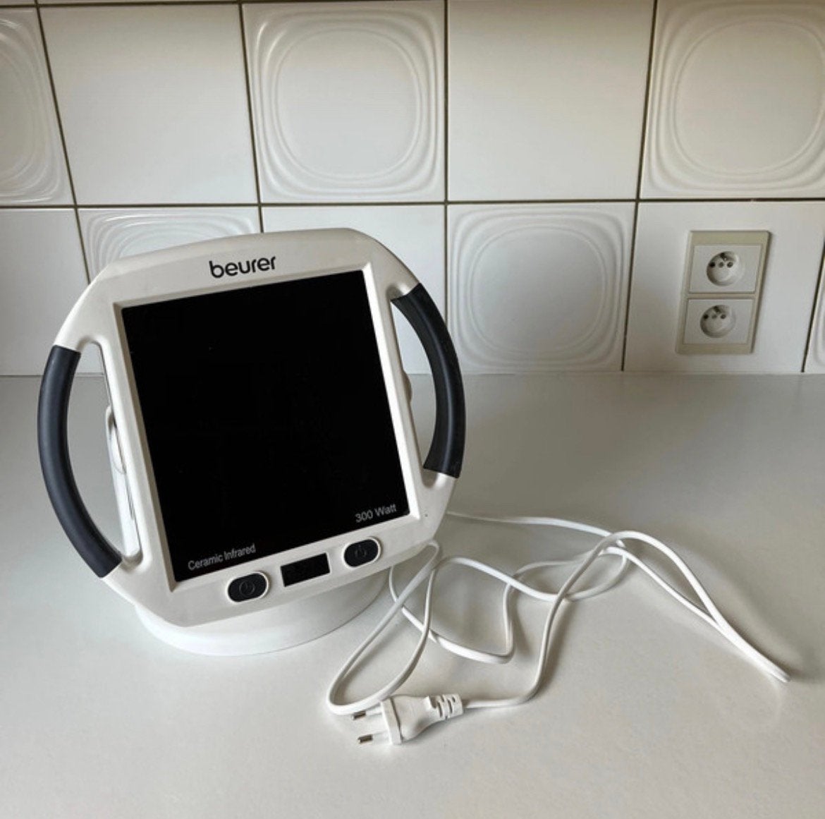 Infraroodlamp Beurer, Enlèvement, Comme neuf, Autres types