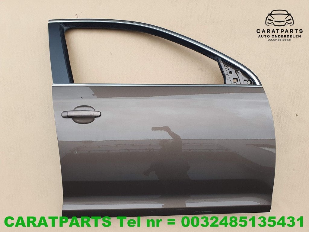 1K5831106F porte Golf 6 variante porte Golf 6 variante, Volkswagen, Volkswagen AG, Vw@volkswagen.de, Utilisé
