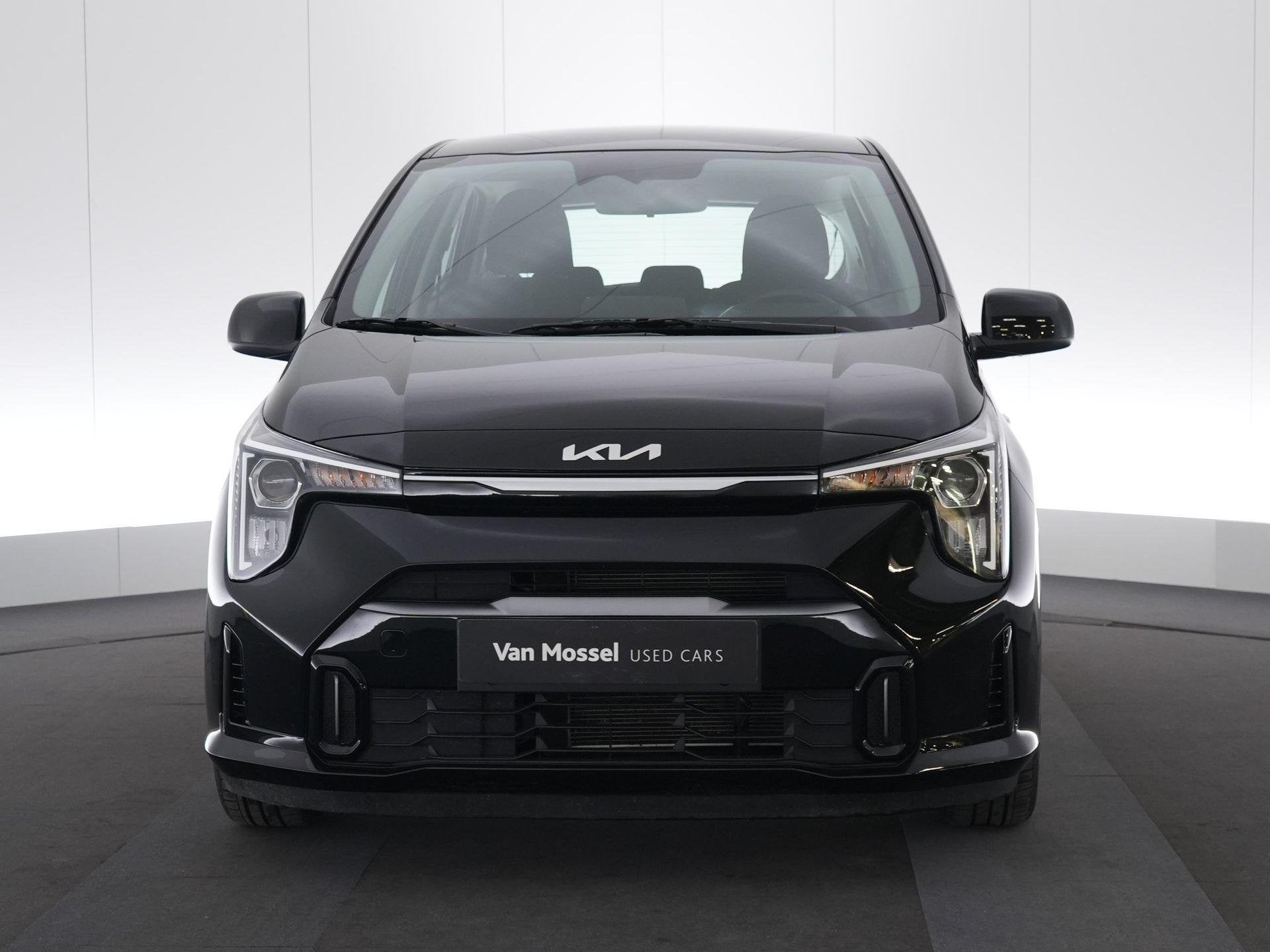 Kia Picanto 1.0 GDI ISG 63 MT Pulse, Autos, Kia, Achat, Entreprise, 46 kW, Boîte manuelle