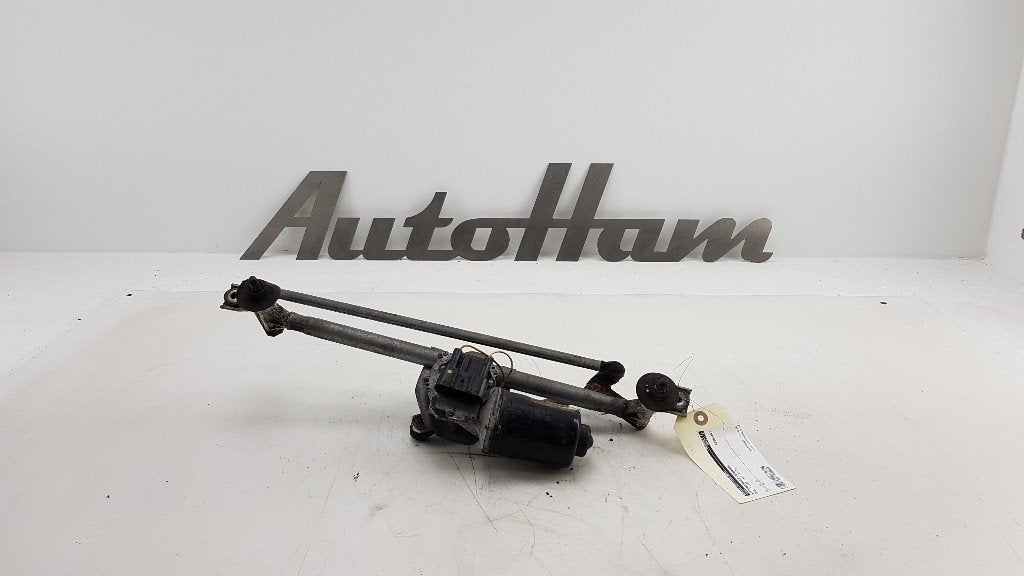 MOTEUR + TRINGLERIE ESSUIE GLACE AVANT Opel Tigra Twin Top, Opel, Opel Automobile GmbH, Utilisé, Kontakt-opel@opel.com