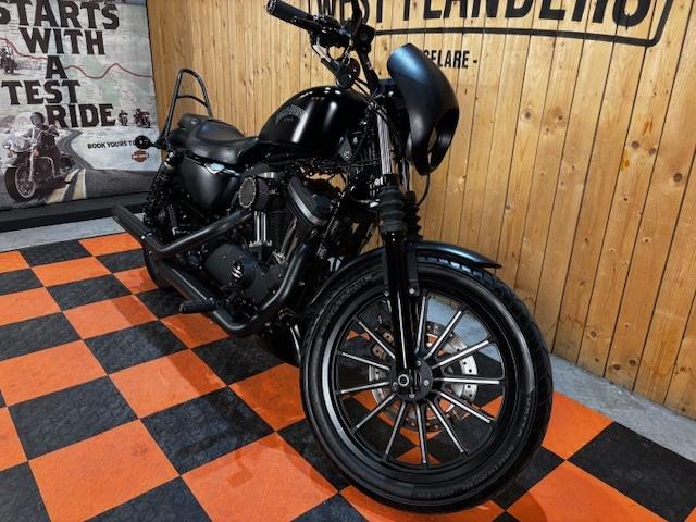 Harley-Davidson Iron 883 (bj 2015), Motoren, Motoren | Harley-Davidson, Via Galileo Galilei 1
30033   Noale, IT, Aprilia, Bedrijf