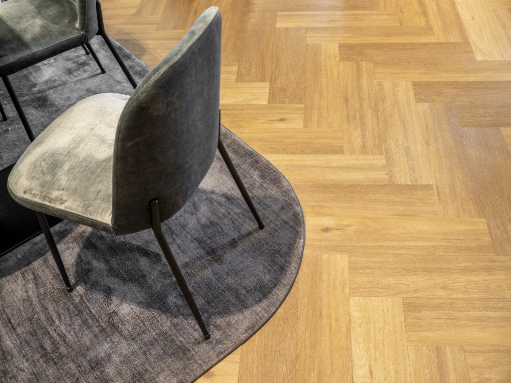 Therdex PVC vloeren in grote hoeveelheden - diverse soorten, Antiquités & Art, Antiquités | Autres Antiquités, Enlèvement ou Envoi