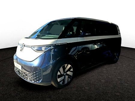 Volkswagen ID.Buzz Lwb 86 kWh Energy, Autos, Achat, ID.Buzz, Automatique, MPV ou Monospace