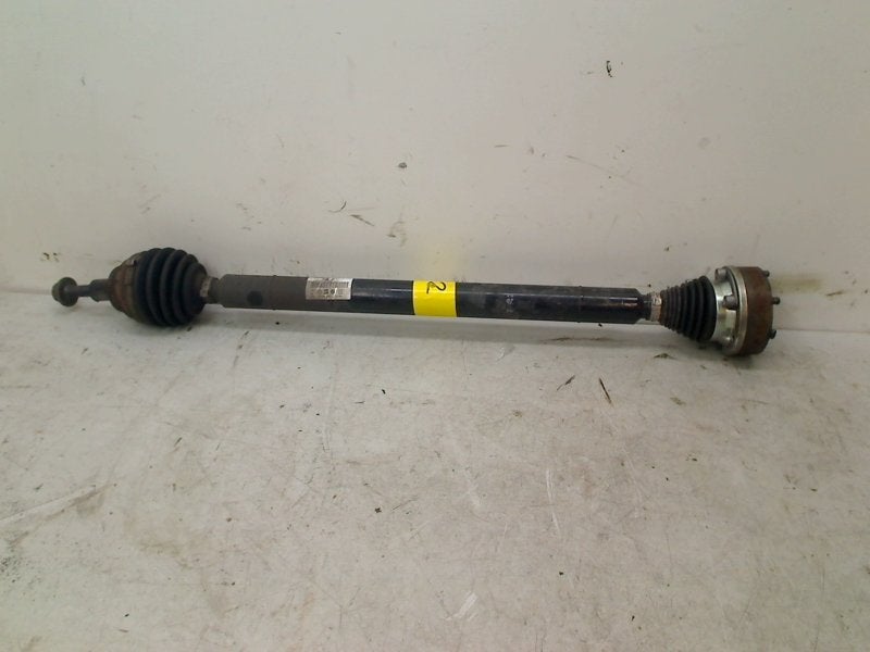 AANDRIJFAS RECHTS golf 6 7 Golf VII (AUA) (1K0407272B), Auto-onderdelen, Gebruikt, Volkswagen, Volkswagen AG, Kundenbetreuung@volkswagen.de