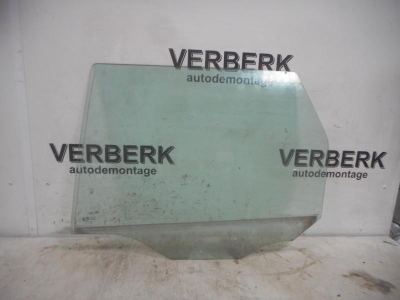 VITRE ARRIERE GAUCHE Ford Focus 1 Wagon (01-1998/11-2004), Utilisé, Ford