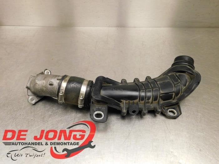 Tuyau d'aspiration air d'un Mazda CX-5, -, 3 mois de garantie, Mazda, Utilisé