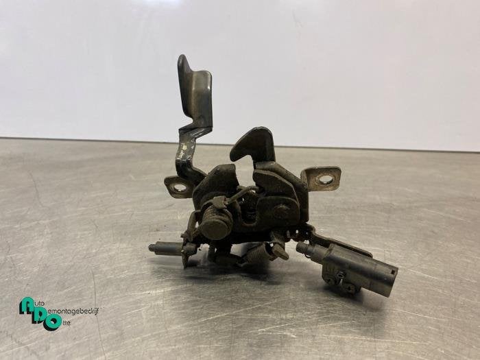Mécanique de verrouillage capot d'un Kia Picanto (Picanto 1, Kia, -, 3 mois de garantie, Utilisé