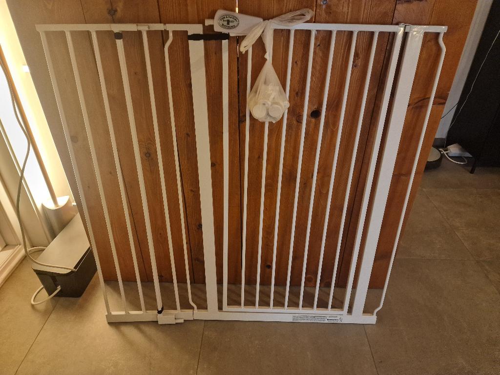 Bettacare Kind en Dier Klemhekje extra hoog en extra breed, Ophalen, Zo goed als nieuw