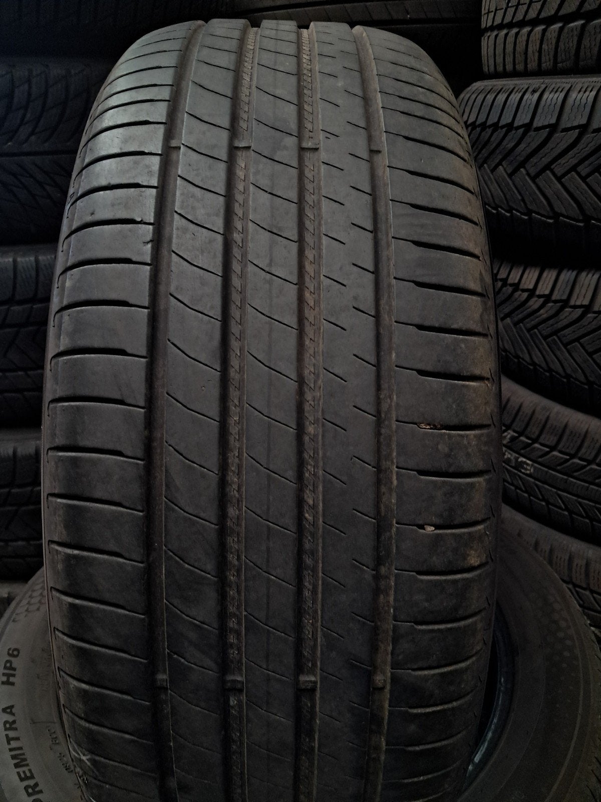 2155518 215/55/18 215/55R18 zomer MAXXIS, Ophalen